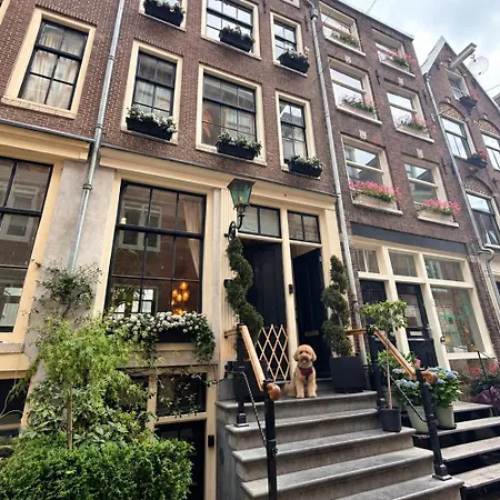 Boutique Leidsesquare