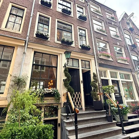 Appartamento Boutique Leidsesquare Amsterdam