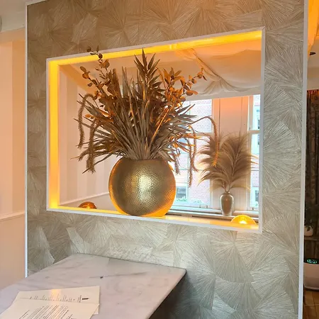 Appartamento Boutique Leidsesquare *