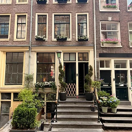 Boutique Leidsesquare Amsterdam