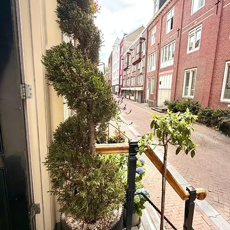 Boutique Leidsesquare *