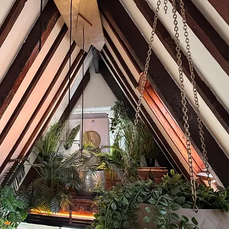 Appartamento Boutique Leidsesquare Amsterdam