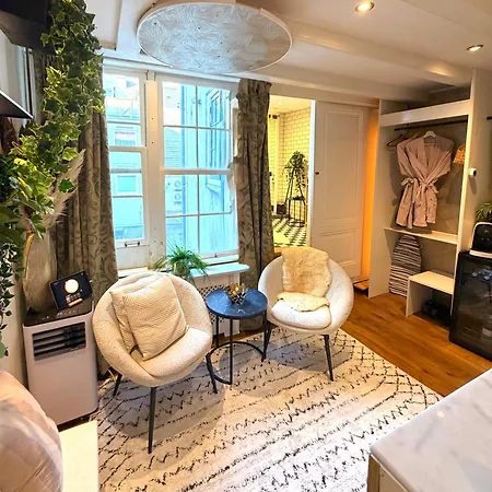 Boutique Leidsesquare Amsterdam