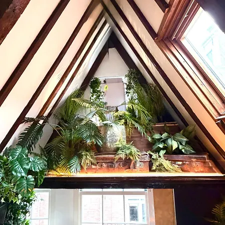 Appartamento Boutique Leidsesquare Amsterdam