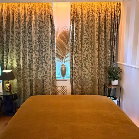 Appartamento Boutique Leidsesquare Amsterdam