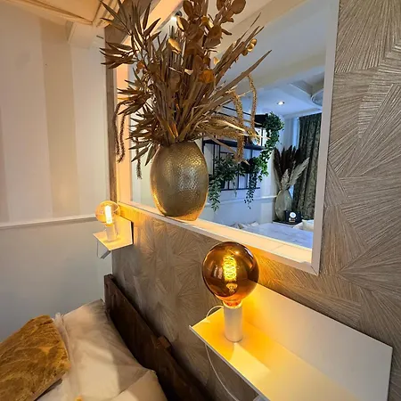Boutique Leidsesquare Appartamento *