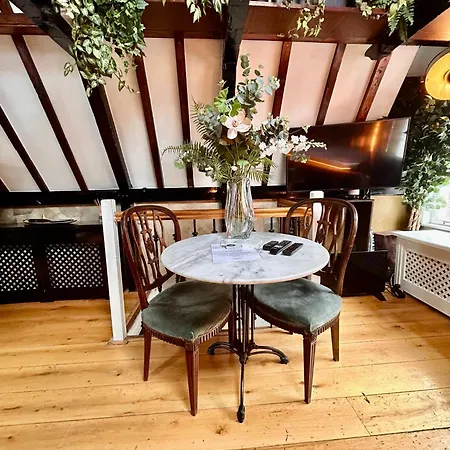 Appartamento Boutique Leidsesquare Amsterdam