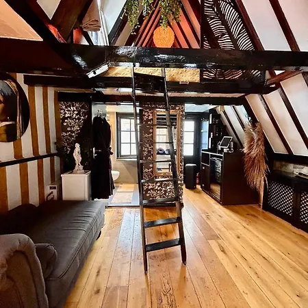 Boutique Leidsesquare *